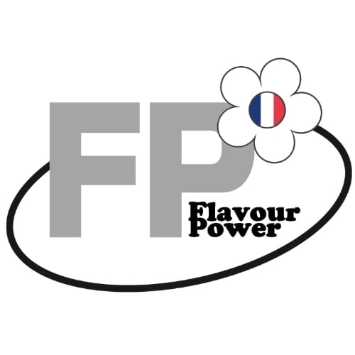 Logo FLavour Power